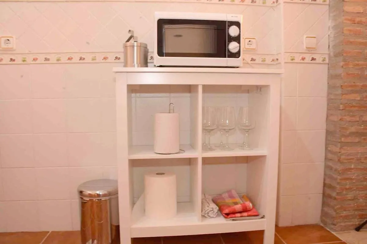 Great Location In Old Town Apartment Malaga