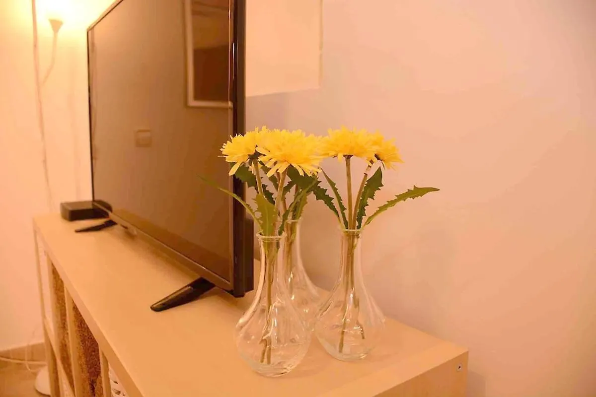 Great Location In Old Town Apartment Malaga