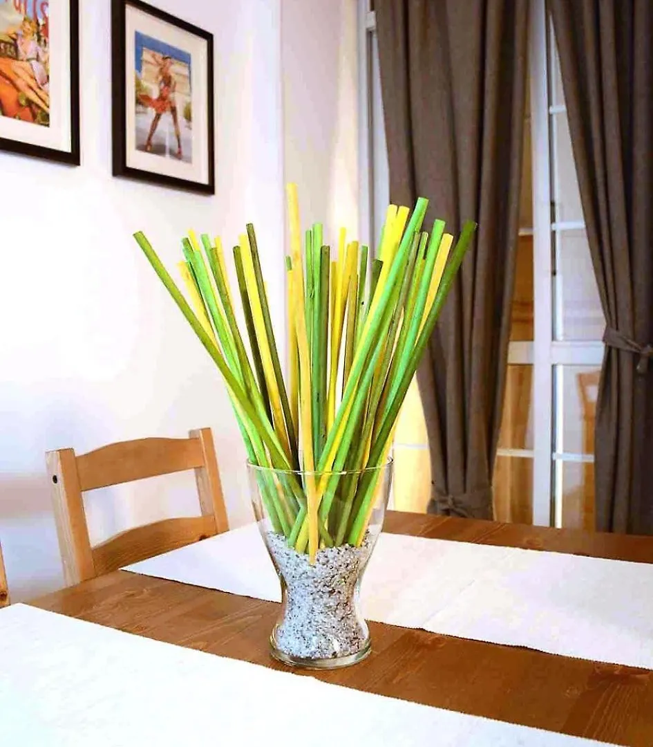 Great Location In Old Town Apartment Malaga 0*,