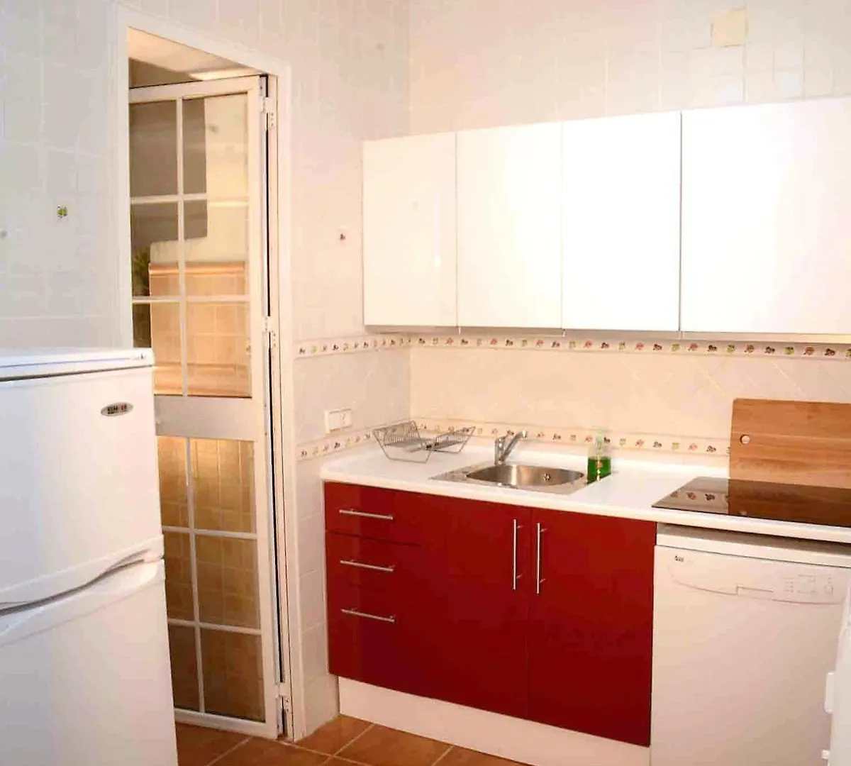 Great Location In Old Town Apartment Malaga Spain