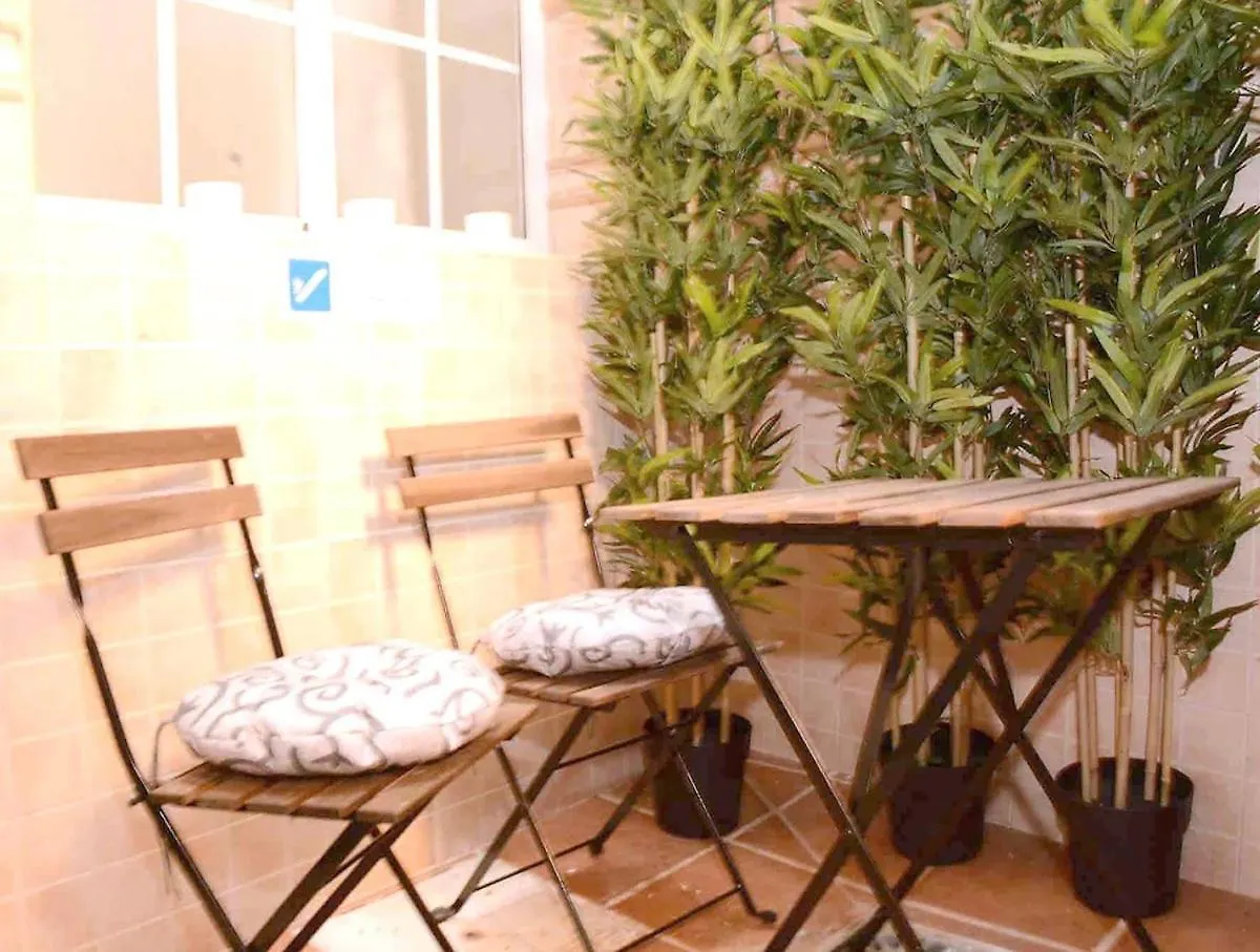 Ferienwohnung Great Location In Old Town Málaga 0*,  Spanien